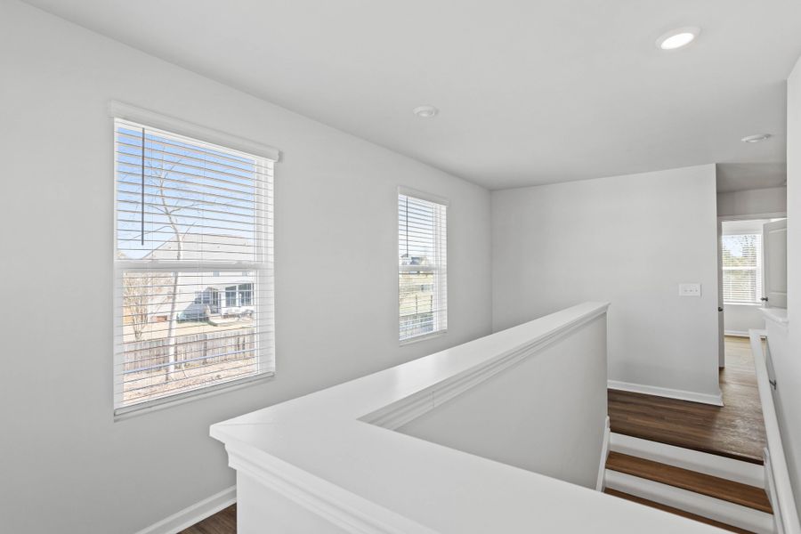 New Homes in Boiling Springs Lakes, NC.  - Slide 17