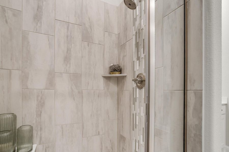 Close-up of interior finishes in a home at Heritage, McLendon-Chisholm (Image 65). Close-up of interior finishes in a home at Heritage, McLendon-Chisholm (Image 65).