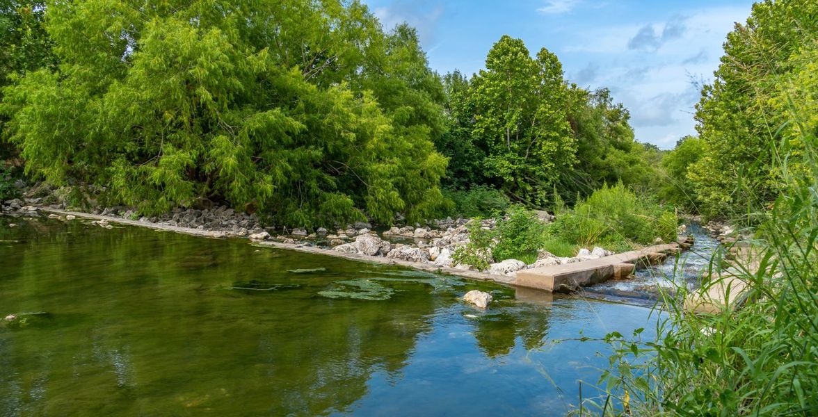 Image 6 of the Southton Meadows: Belmar Collection community in San Antonio, TX.