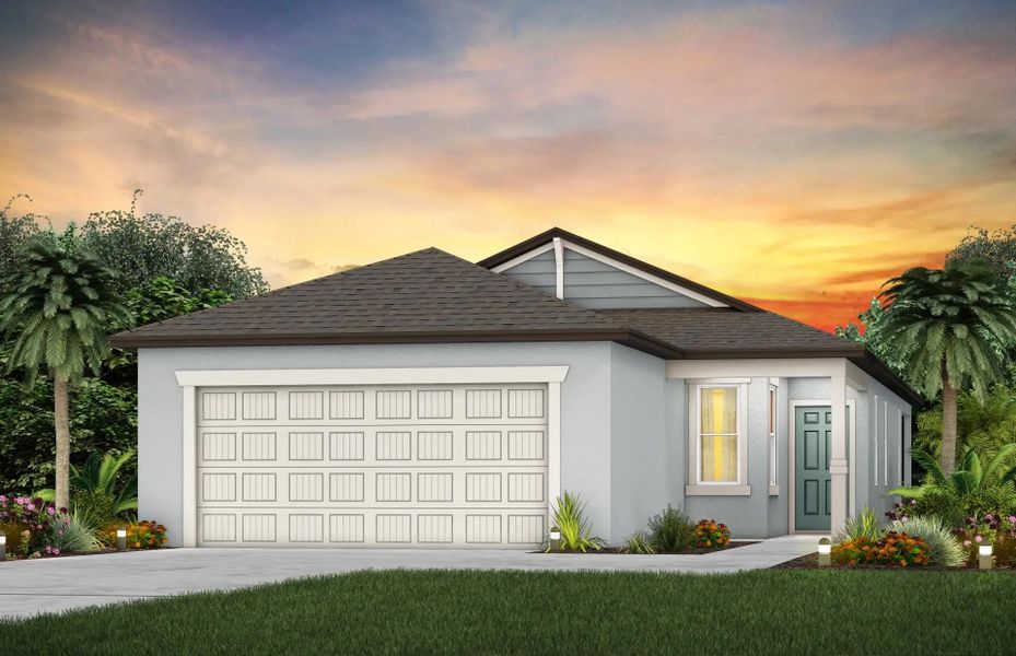 Image 21 of the Oakfield master-planned community in Parrish, FL. Image 21 of the Oakfield master-planned community in Parrish, FL.