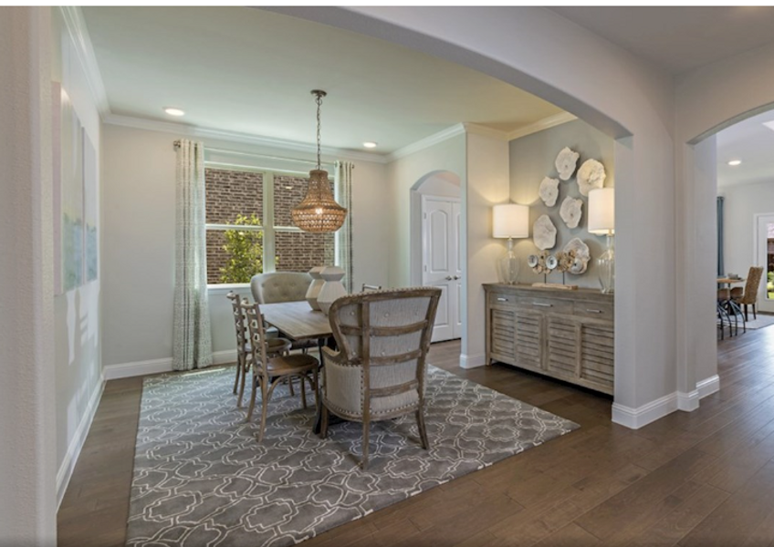 Image 11 of the Prairie Ridge: Overlook community in Midlothian, TX. Image 11 of the Prairie Ridge: Overlook community in Midlothian, TX.