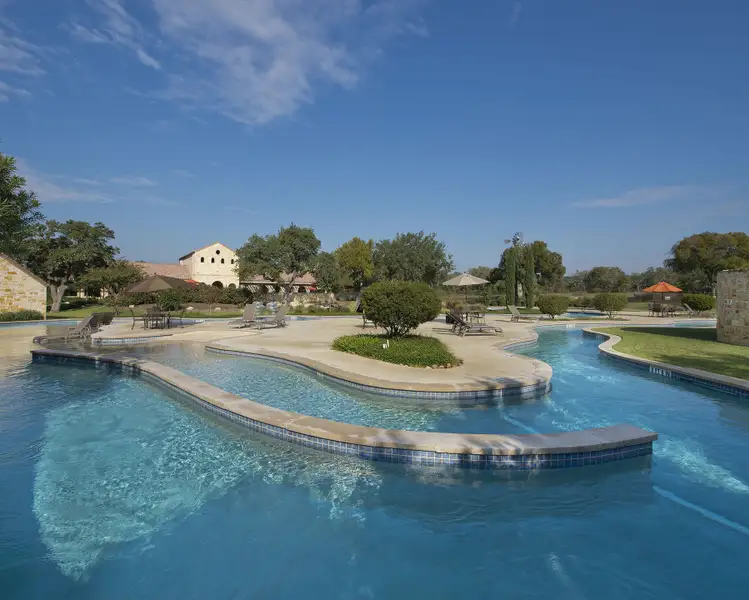 Community amenity available to residents of Vintage Oaks in New Braunfels (Image 7). Community amenity available to residents of Vintage Oaks in New Braunfels (Image 7).