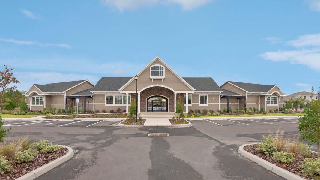 Community amenity available to residents of Waterford in Brooksville (Image 19).