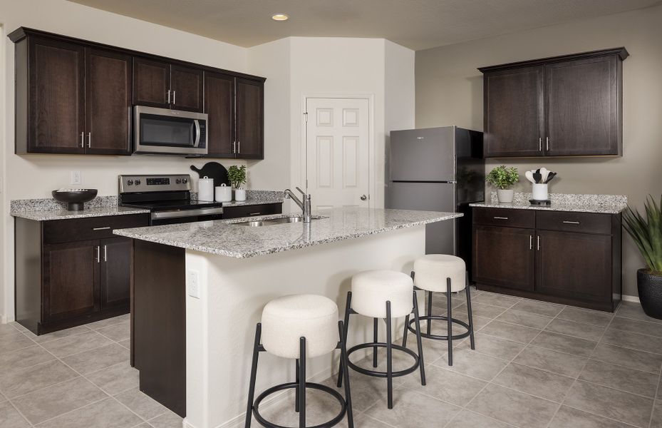 New Homes in Maricopa