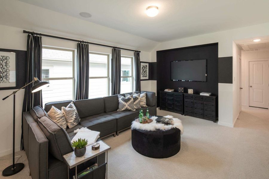 Image 25 of the Klein Orchard community in Houston, TX.