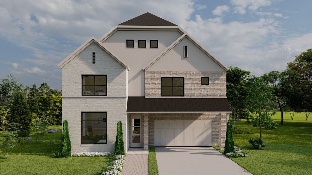 The Village At Abrams,75081 The Village At Abrams,75081