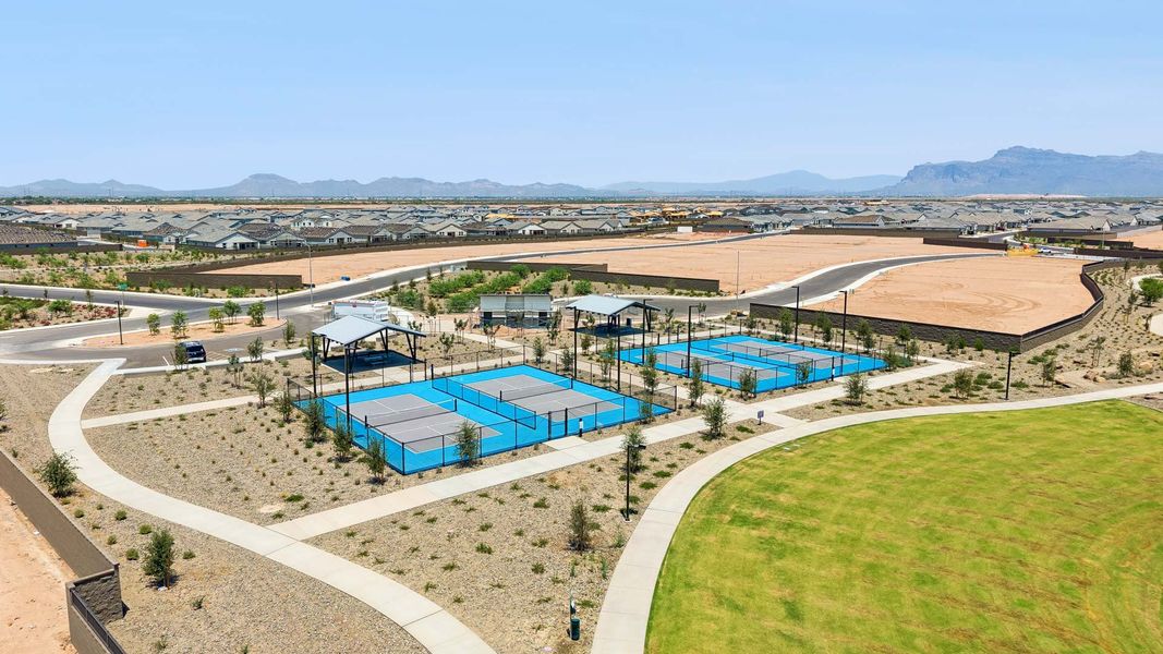 Community amenity available to residents of Radiance at Superstition Vistas in Apache Junction (Image 48).