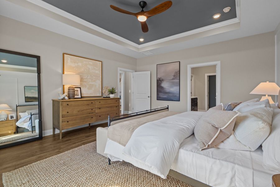 Loris, SC New Homes.  - Slide 23