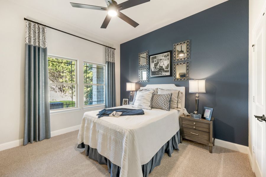 Bloomfield Homes - New Homes in Dallas Fort Worth, Texas