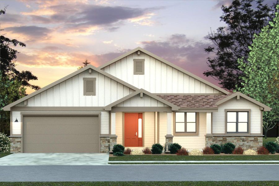 Sonders Fort Collins,80524