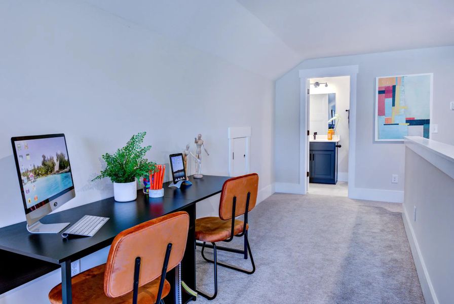 The Epiphany Bonus Room