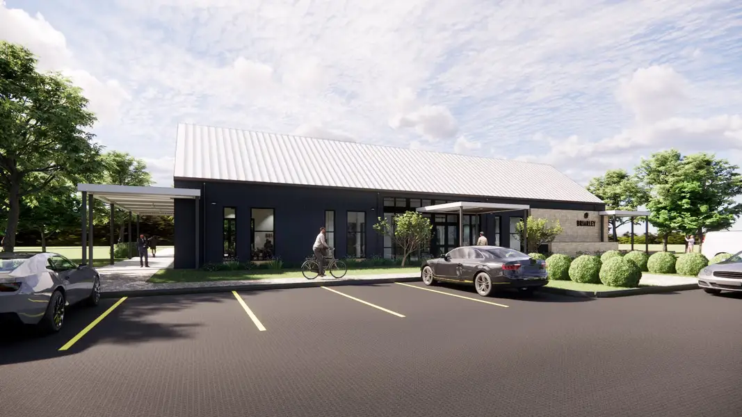 Image 21 of the Briarley 60' community in Montgomery, TX. Image 21 of the Briarley 60' community in Montgomery, TX.