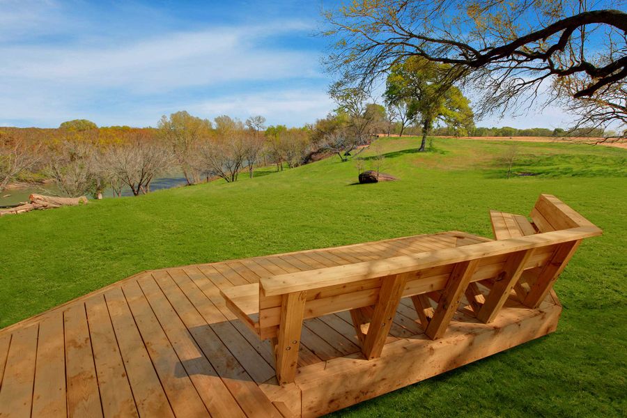 Image 48 of the The Colony 80' - Riverside community in Bastrop, TX. Image 48 of the The Colony 80' - Riverside community in Bastrop, TX.