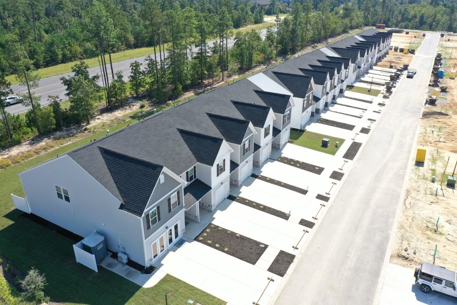 Image 25 of the The Falls community in Blythewood, SC.