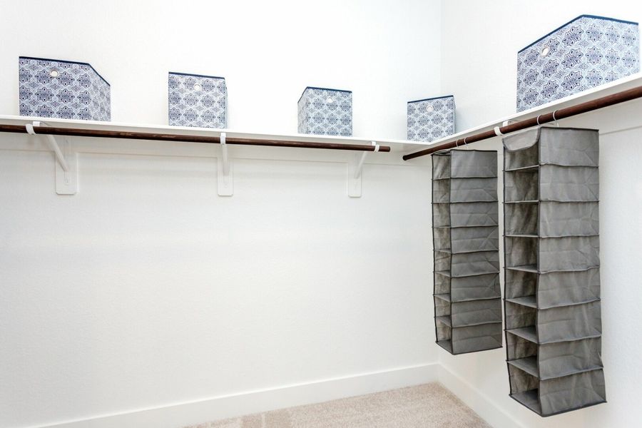 Image 17 of the Summer Lakes community in Rosenberg, TX.