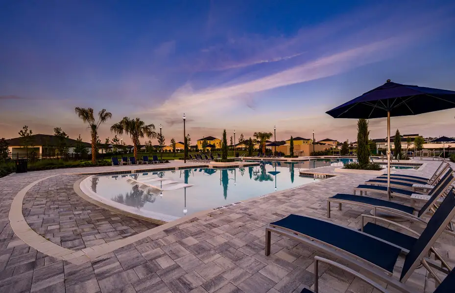 Poolside, Perfection