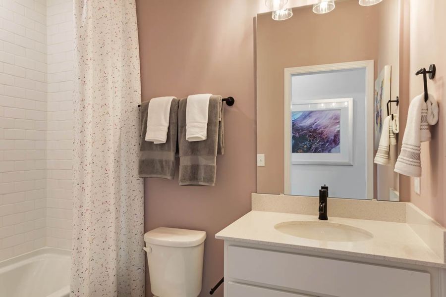 Image 15 of the Arbors at The Commons community in Charlotte, NC.