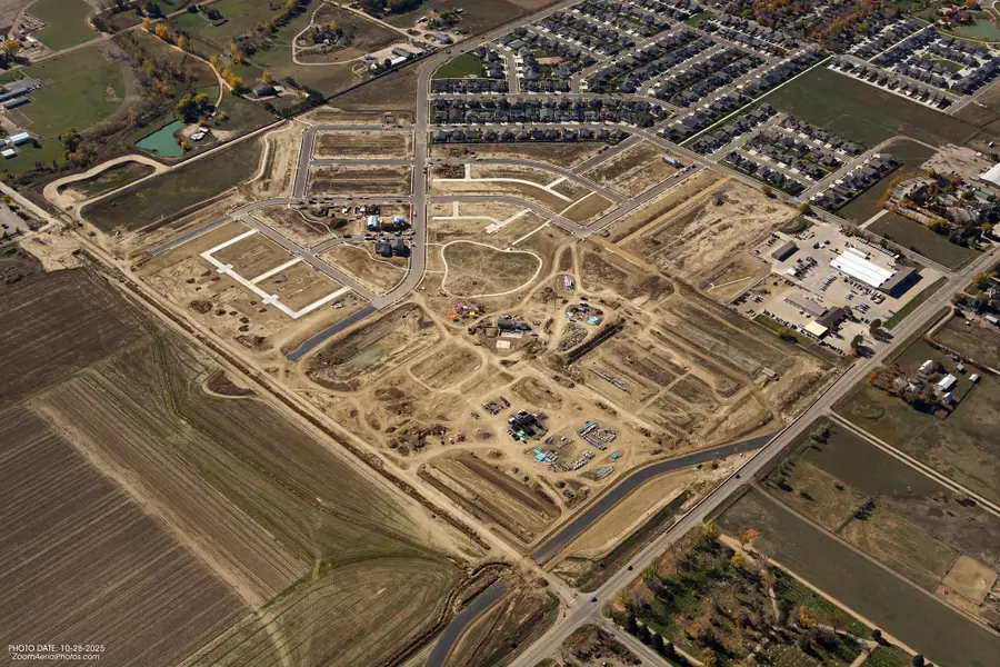 Berthoud, CO New Homes.  - Slide 7