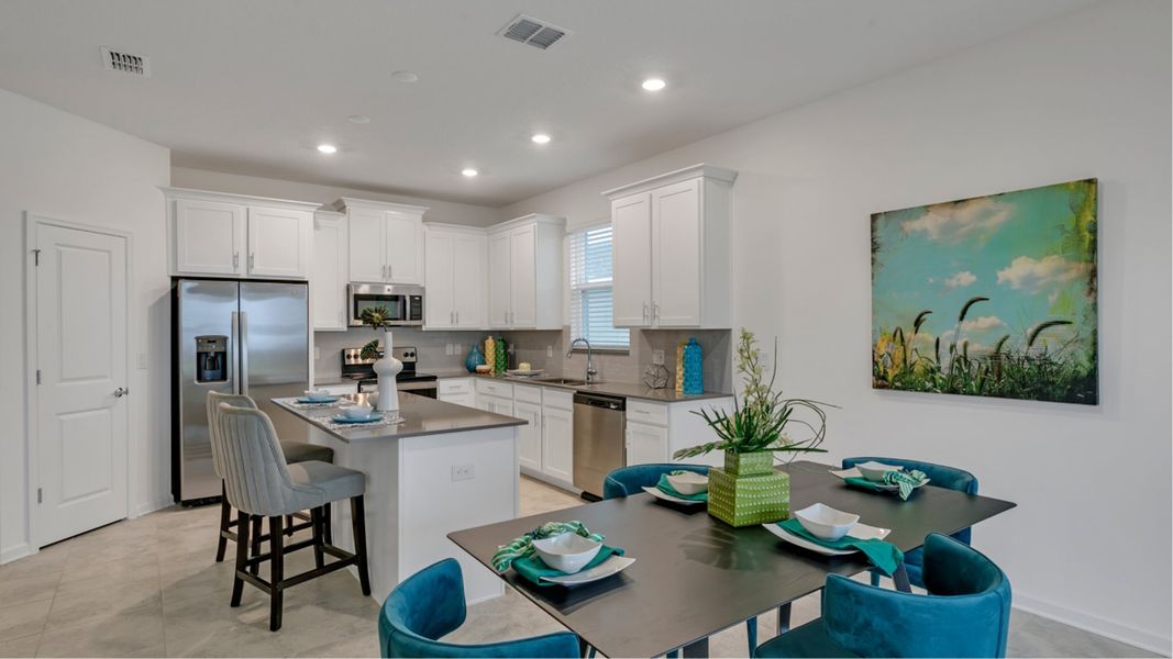 Image 9 of the Bellevue at Estates at Cherry Lake community in Groveland, FL. Image 9 of the Bellevue at Estates at Cherry Lake community in Groveland, FL.