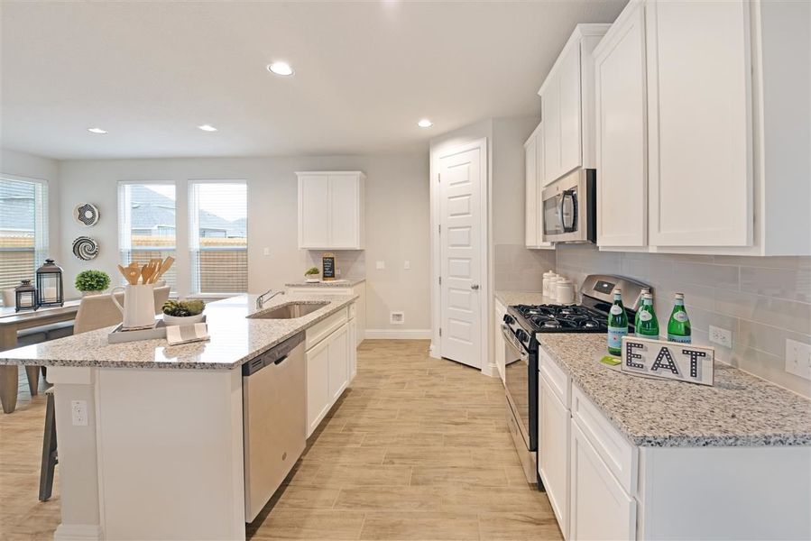 Image 5 of the Carmel Patio Homes community in Pflugerville, TX. Image 5 of the Carmel Patio Homes community in Pflugerville, TX.