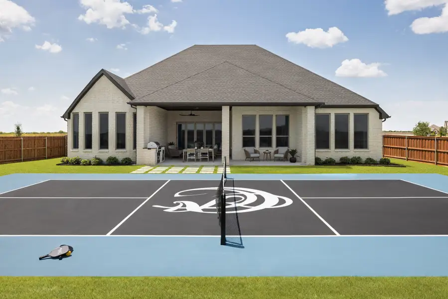 Waxahachie, TX New Homes. - Slide 18 Waxahachie, TX New Homes. - Slide 18