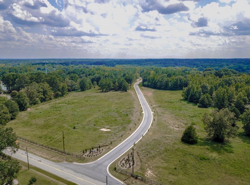 Image 2 of the Hidden Meadows community in Gay, GA. Image 2 of the Hidden Meadows community in Gay, GA.