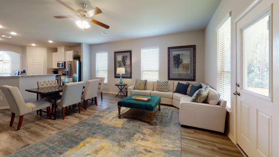 Image 11 of the Wedgewood Forest community in Conroe, TX. Image 11 of the Wedgewood Forest community in Conroe, TX.