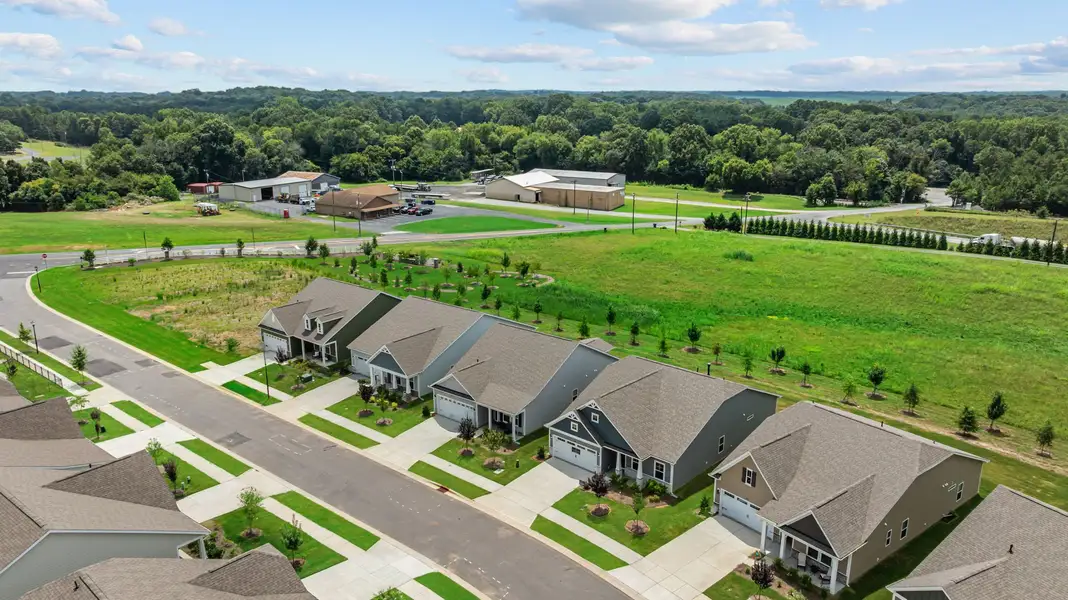 Wingate, NC New Homes. - Slide 5 Wingate, NC New Homes. - Slide 5