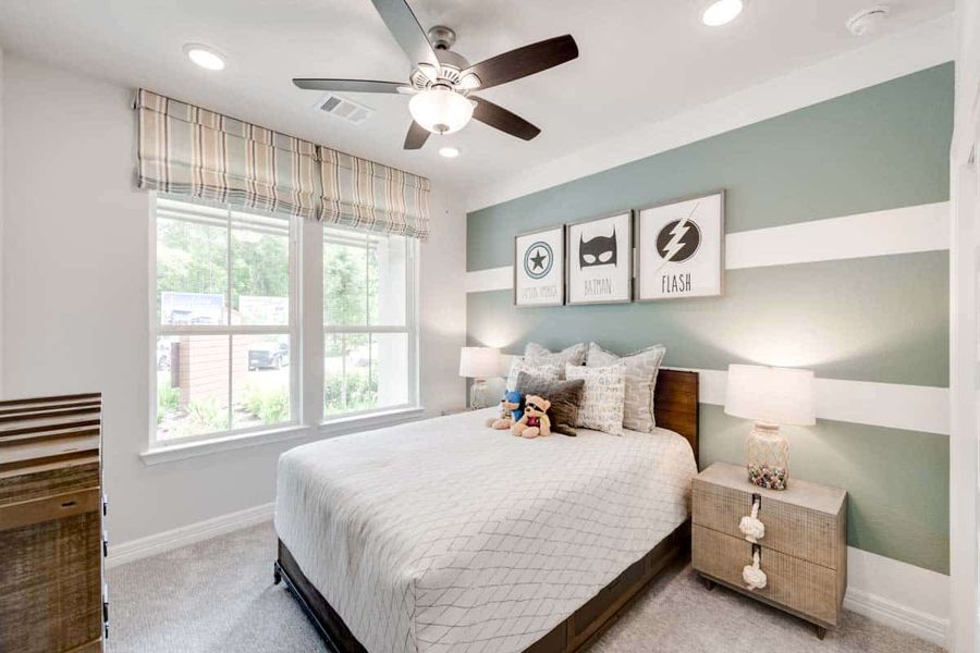 Image 36 of the Grand Central Park community in Conroe, TX.