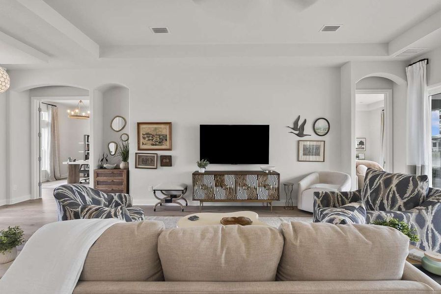 The Reserve At Victoria,32724