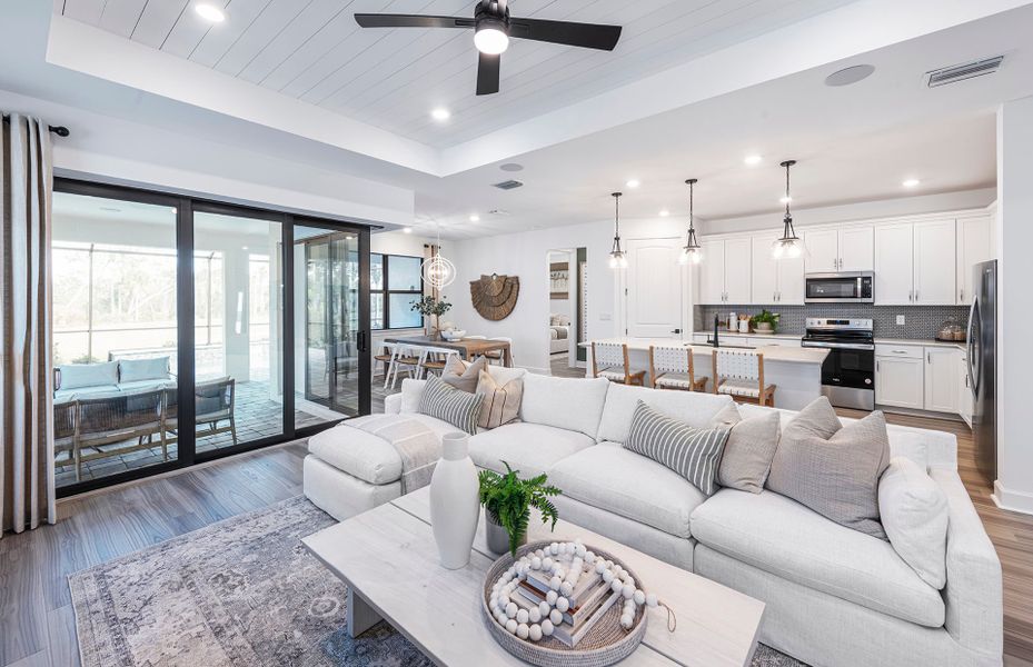 New Homes For Sale
