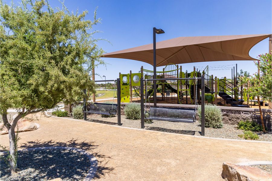 Community amenity available to residents of Rancho Santa Rosa in Maricopa (Image 16). Community amenity available to residents of Rancho Santa Rosa in Maricopa (Image 16).