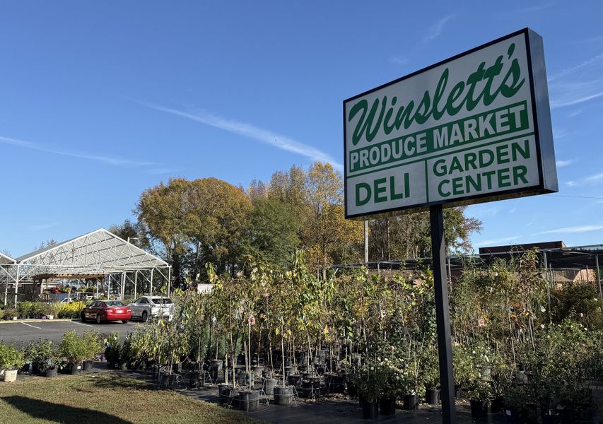 Image 21 of the Meece community in Easley, SC.