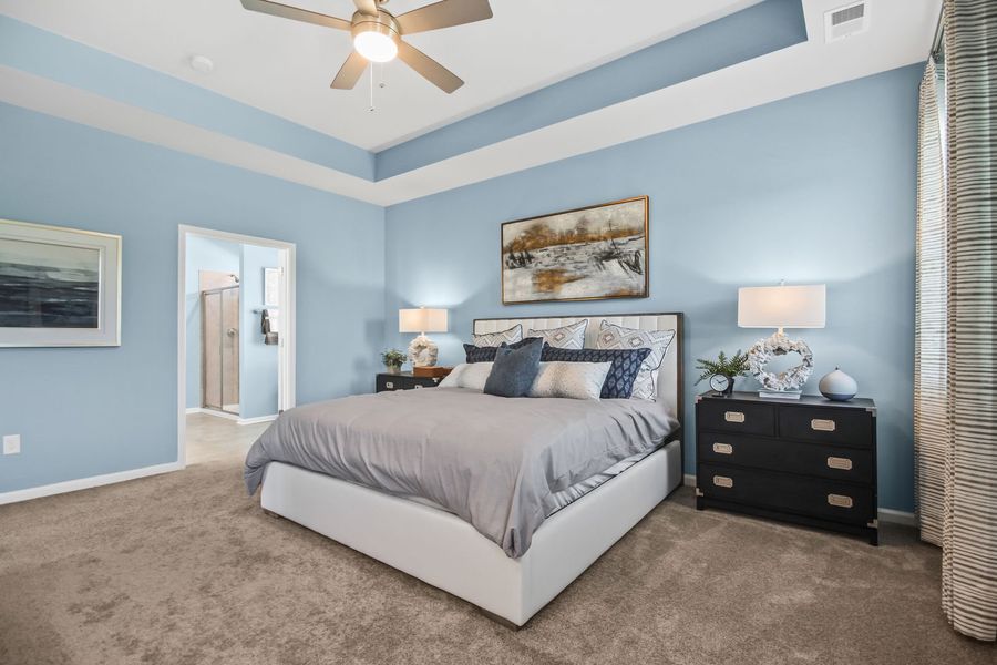 Image 13 of the Crown Pointe community in Simpsonville, SC.