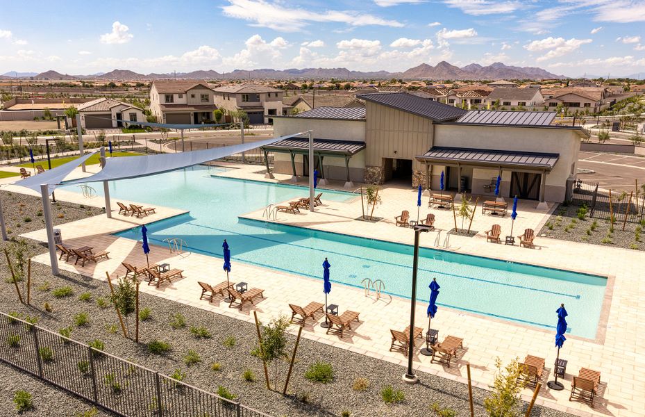 Community amenity available to residents of Soleo in Queen Creek (Image 22).