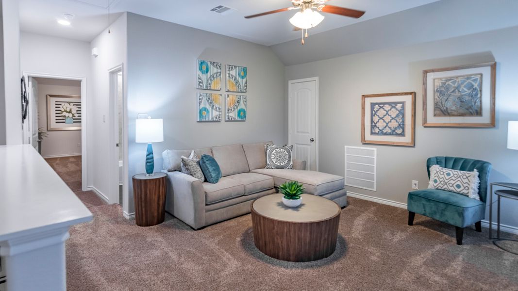 Image 28 of the Union Square community in Royse City, TX.