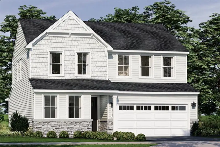 Come home to space, comfort and a community that fits the way you want to live. Join the VIP List!