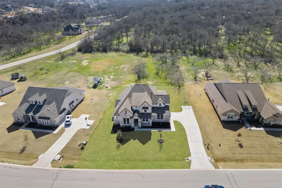 Cedar Creek, TX New Homes.  - Slide 13