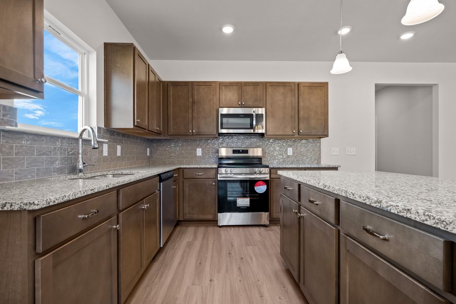 Image 25 of the Bryson Farms community in Byron, GA.