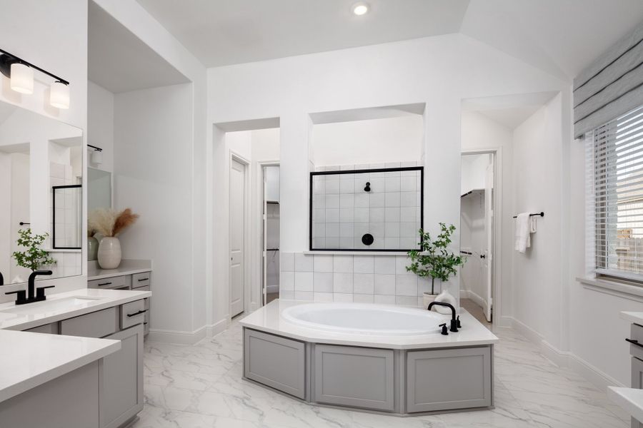 League City, TX New Homes.  - Slide 13