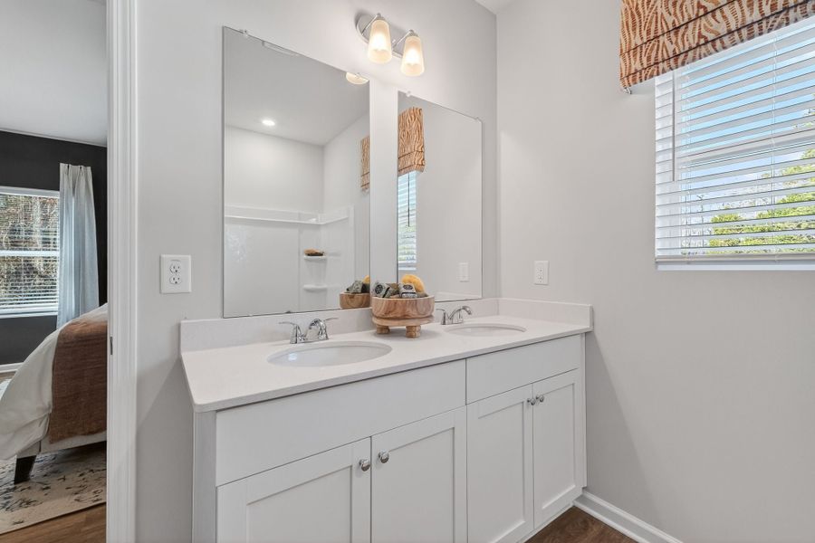 New Homes in Four Oaks, NC.  - Slide 16