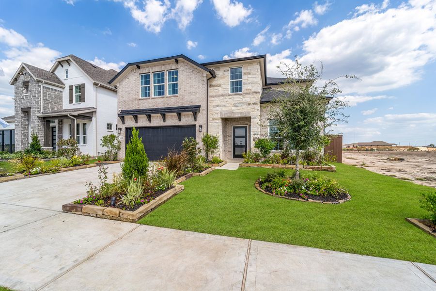 Image 24 of the Creekhaven community in Iowa Colony, TX.