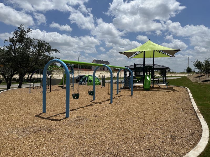 Playground Playground