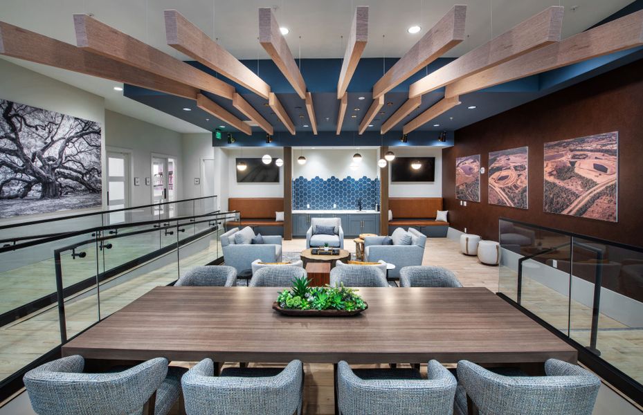 Where Coffee Meets Community