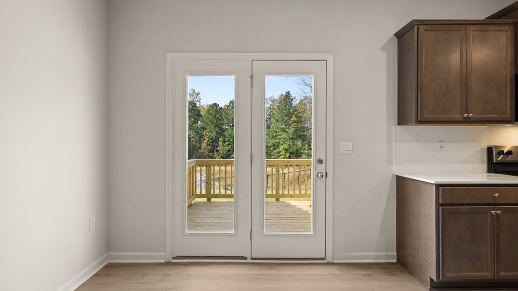 Image 29 of the Hughes Court community in Dawsonville, GA.