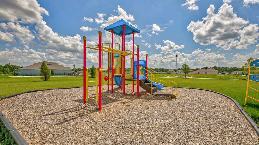 Community amenity available to residents of Rookery in Green Cove Springs (Image 22).