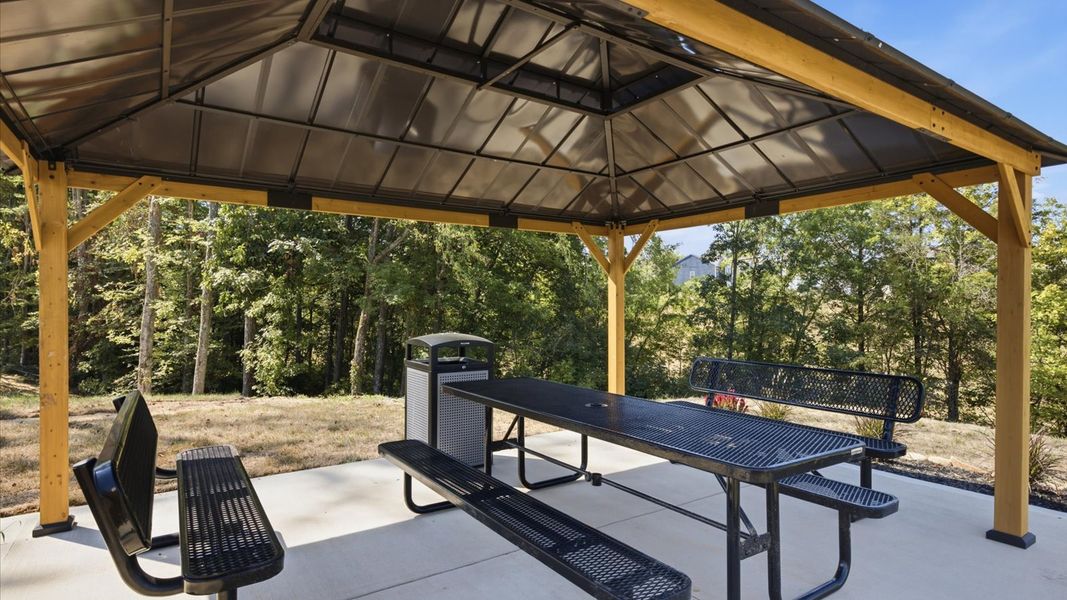Community amenity available to residents of Belhaven in Knoxville (Image 18).