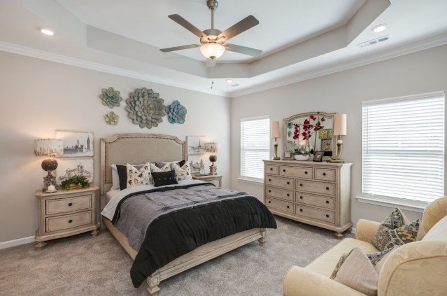 2151 Primary Bedroom