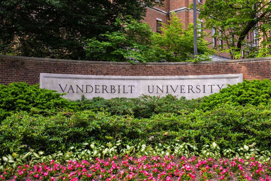 6.4 Miles to Vanderbilt University 6.4 Miles to Vanderbilt University