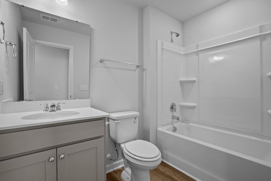 Ocean Isle, NC New Homes.  - Slide 14